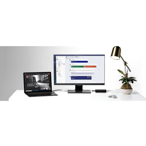 SURFACE LAPTOP 4 15IN R7/16/512 BLACK