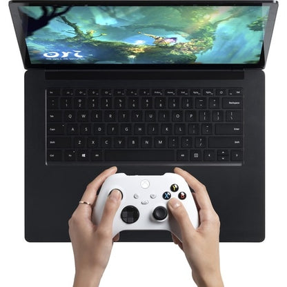 SURFACE LAPTOP 4 15IN R7/16/512 BLACK