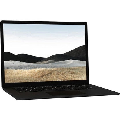 SURFACE LAPTOP 4 15IN R7/16/512 BLACK