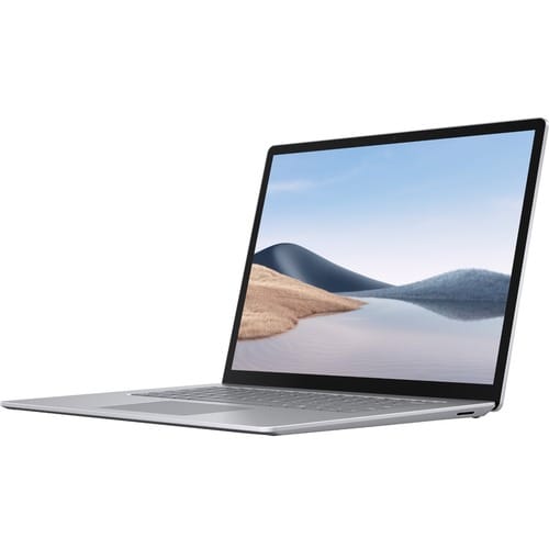 Ordinateur portable Microsoft Surface Laptop 4 13,5 pouces (342,90 mm) à écran tactile - Intel Core i5