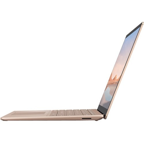 FR SURFACE LAPTOP 4 13IN I5/16/512 SANDSTONE