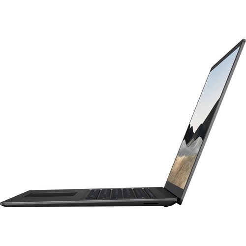 Microsoft Surface Laptop 4 13.5\" (342.90 mm) Touchscreen Notebook