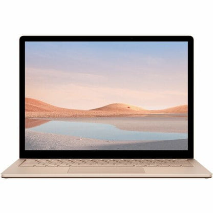Microsoft Surface Laptop 4 13.5\" (342.90 mm) Touchscreen Notebook