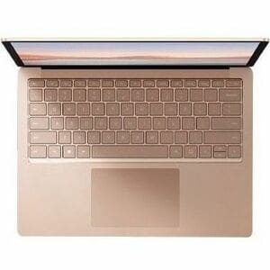 Microsoft Surface Laptop 4 13.5\" (342.90 mm) Touchscreen Notebook