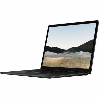 FR DEMO SURFACE LAPTOP 4 13I7/16/512CM SC HW COM BLK