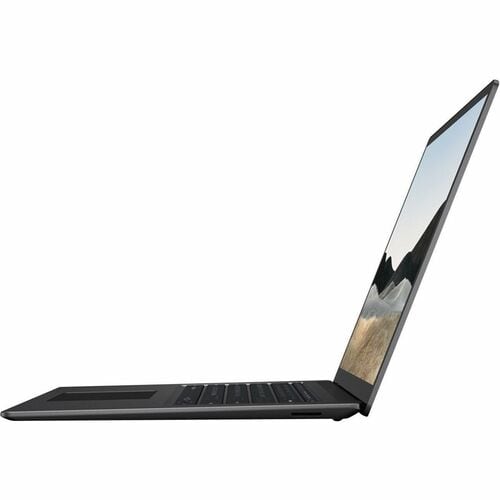 FR DEMO SURFACE LAPTOP 4 13I7/16/512CM SC HW COM BLK