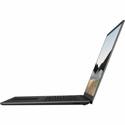 FR DEMO SURFACE LAPTOP 4 13I7/16/512CM SC HW COM BLK