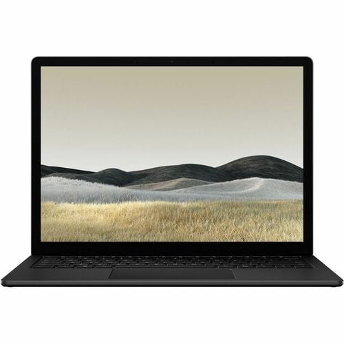 FR DEMO SURFACE LAPTOP 4 13I7/16/512CM SC HW COM BLK