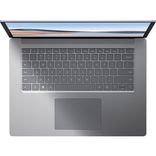 Ordinateur portable Microsoft Surface Laptop 4 13,5 pouces (342,90 mm) à écran tactile - AMD Ryzen 5 4680U