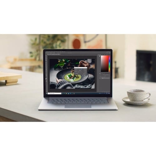 Ordinateur portable Surface 4 13 pouces R5/16/256 Platine