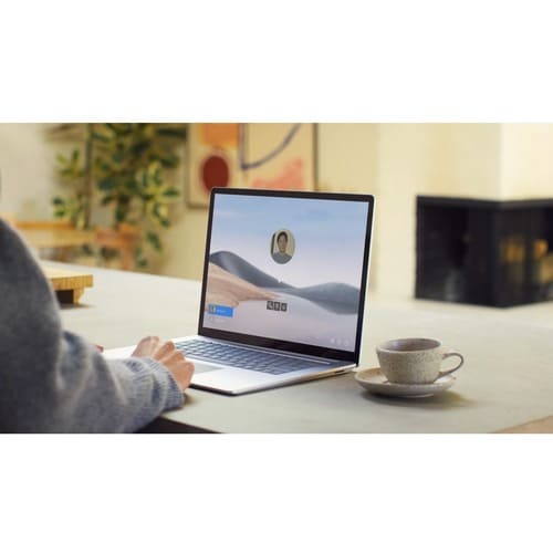 Microsoft Surface Laptop 4 15\" (381 mm) Touchscreen Notebook - Intel Core i7 11th Gen