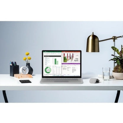 Microsoft Surface Laptop 4 15\" (381 mm) Touchscreen Notebook - Intel Core i7 11th Gen