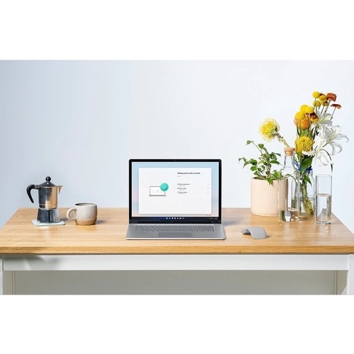 Microsoft Surface Laptop 4 15\" (381 mm) Touchscreen Notebook - Intel Core i7 11th Gen