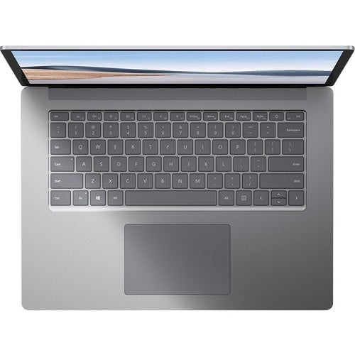 FR SURFACE LAPTOP 4 15IN I7/8/512 PLATINUM