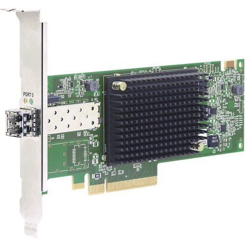 EMULEX LPE35000 32GB 1-PORT HBA V2 NC/NR