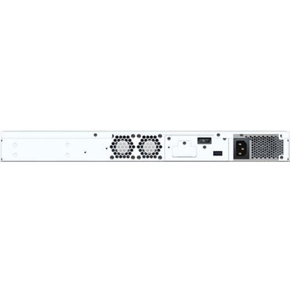 Sophos XGS 3300 Network Security/Firewall Appliance - 8 Port - 10/100/1000Base-T