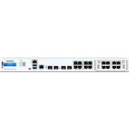 Sophos XGS 3300 Network Security/Firewall Appliance - 8 Port - 10/100/1000Base-T