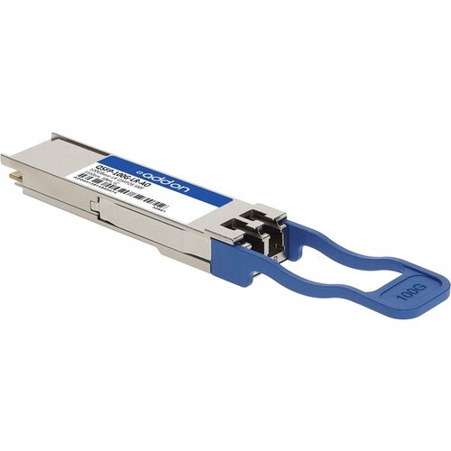 AddOn Juniper Networks QSFP28 Module - For Data Networking, Optical Network