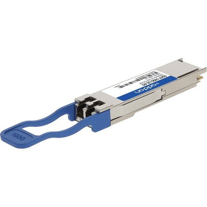 AddOn Juniper Networks QSFP28 Module - For Data Networking, Optical Network