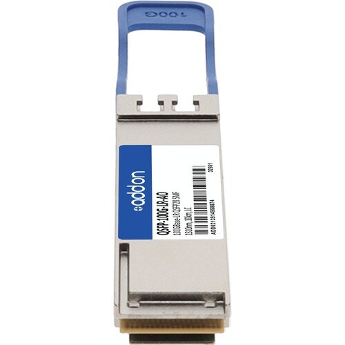 AddOn Juniper Networks QSFP28 Module - For Data Networking, Optical Network