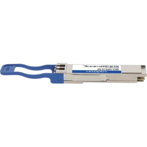 AddOn Juniper Networks QSFP28 Module - For Data Networking, Optical Network