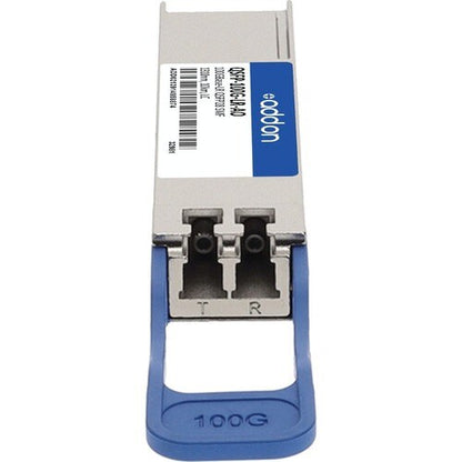 AddOn Juniper Networks QSFP28 Module - For Data Networking, Optical Network