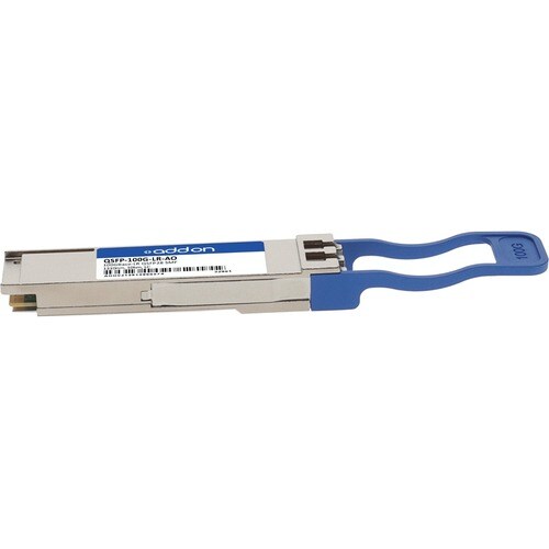 AddOn Juniper Networks QSFP28 Module - For Data Networking, Optical Network