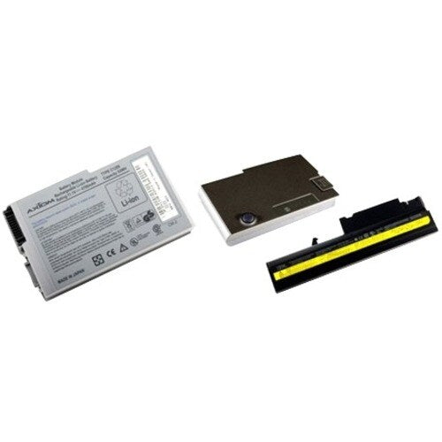 Axiom Memory Axiom Battery - For Mobile Workstation, Notebook