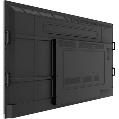BenQ Board Essential RE8601 Collaboration Display - 86\" LCD Cortex A73 + A53 - 3 GB - Inf
