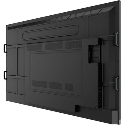 BenQ Board Essential RE8601 Collaboration Display - 86\" LCD Cortex A73 + A53 - 3 GB - Inf
