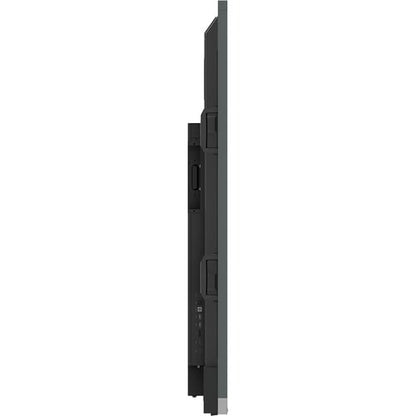 BenQ Board Essential RE8601 Collaboration Display - 86\" LCD Cortex A73 + A53 - 3 GB - Inf