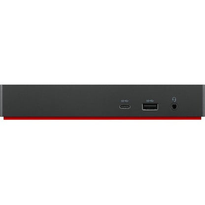 Lenovo ThinkPad Universal USB-C Dock