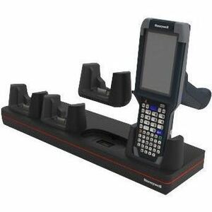Honeywell Cradle - Handheld Computer, Mobile Computer - 4 Slot - Charging Capabi
