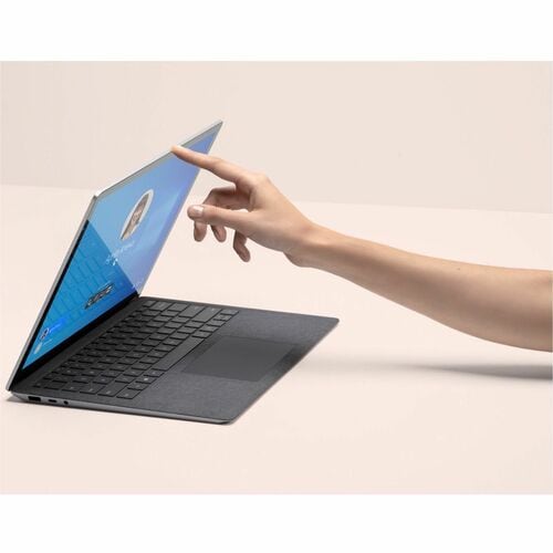 FR SURFACE LAPTOP4 13INR5/16/256 SC PLATINUM  MULTI 3