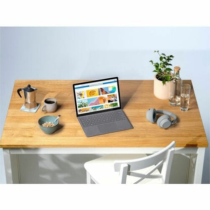 FR SURFACE LAPTOP4 13INR5/16/256 SC PLATINUM  MULTI 3