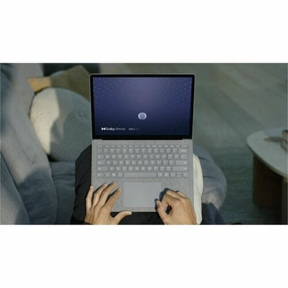 FR SURFACE LAPTOP4 13INR5/16/256 SC PLATINUM  MULTI 3