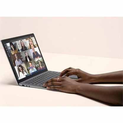FR SURFACE LAPTOP4 13INR5/16/256 SC PLATINUM  MULTI 3