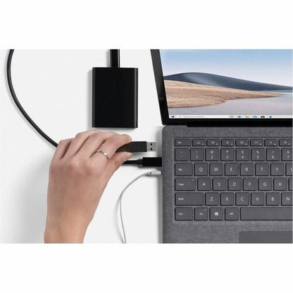FR SURFACE LAPTOP4 13INR5/16/256 SC PLATINUM  MULTI 3