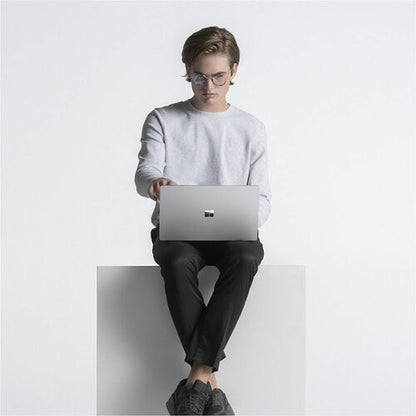FR SURFACE LAPTOP4 13INR5/16/256 SC PLATINUM  MULTI 3