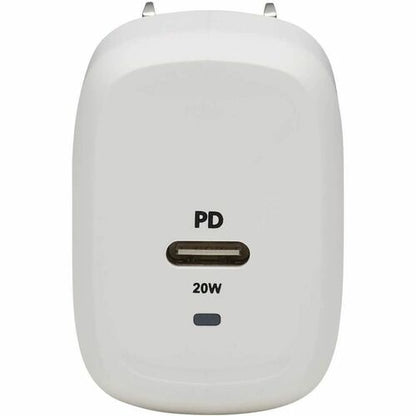 Tripp Lite par Eaton Compact 1 port USB