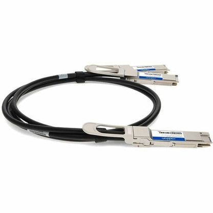 AddOn Twinaxial Network Cable - 3.3 ft Twinaxial Network Cable for Network Devic