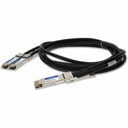 AddOn Twinaxial Network Cable - 3.3 ft Twinaxial Network Cable for Network Devic