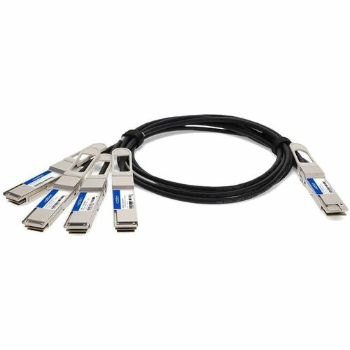 AddOn Twinaxial Network Cable - 6.6 ft Twinaxial Network Cable for Network Devic