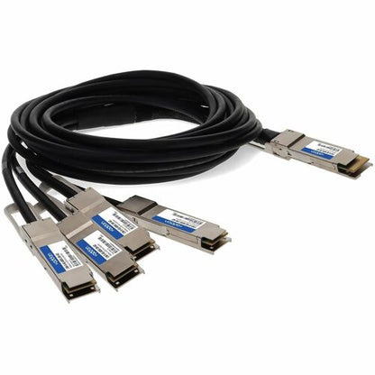 AddOn Twinaxial Network Cable - 3.3 ft Twinaxial Network Cable for Network Devic