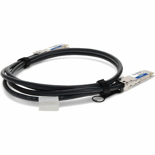 AddOn Twinaxial Network Cable - 6.6 ft (2 m) Twinaxial Network Cable for Network Device