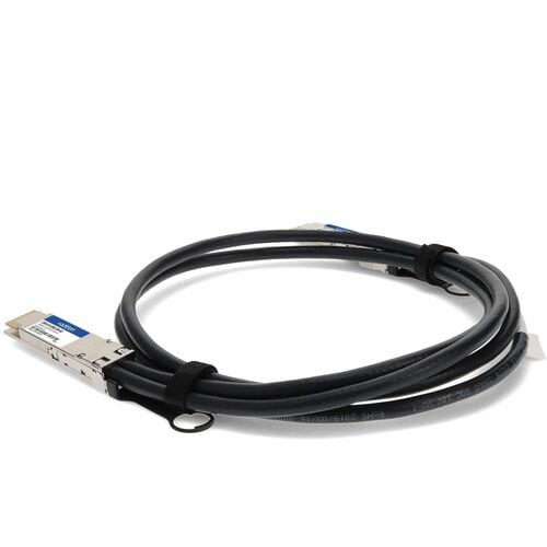 AddOn Twinaxial Network Cable - 6.6 ft (2 m) Twinaxial Network Cable for Network Device
