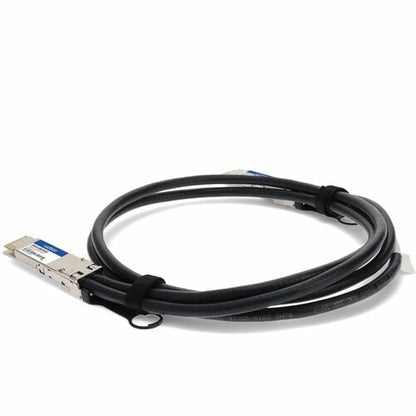 AddOn Twinaxial Network Cable - 6.6 ft (2 m) Twinaxial Network Cable for Network Device