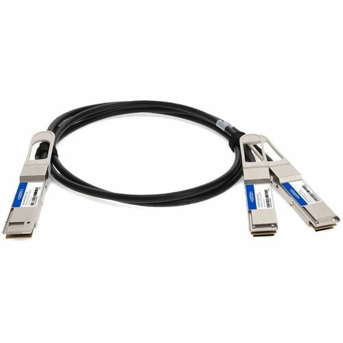 AddOn Twinaxial Network Cable - 3.3 ft Twinaxial Network Cable for Network Devic