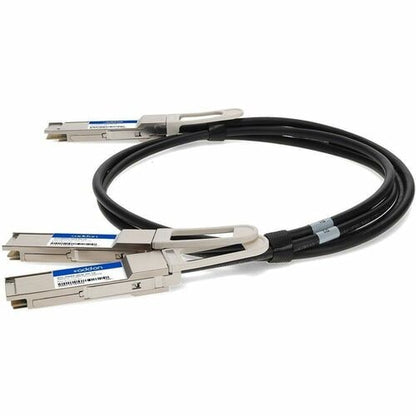 AddOn Twinaxial Network Cable - 6.6 ft (2 m) Twinaxial Network Cable for Network Device