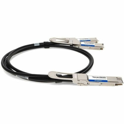 AddOn Twinaxial Network Cable - 6.6 ft (2 m) Twinaxial Network Cable for Network Device